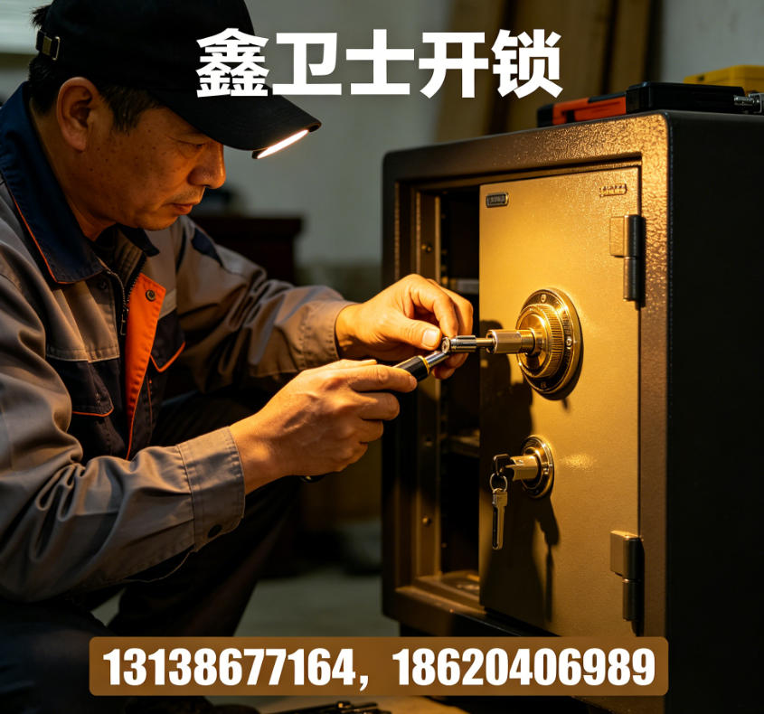 石嘴山保险柜开锁