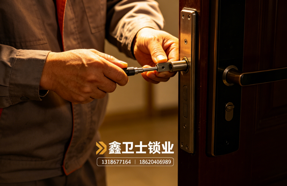 石嘴山开锁避坑指南，石嘴山开锁防套路，石嘴山正规开锁